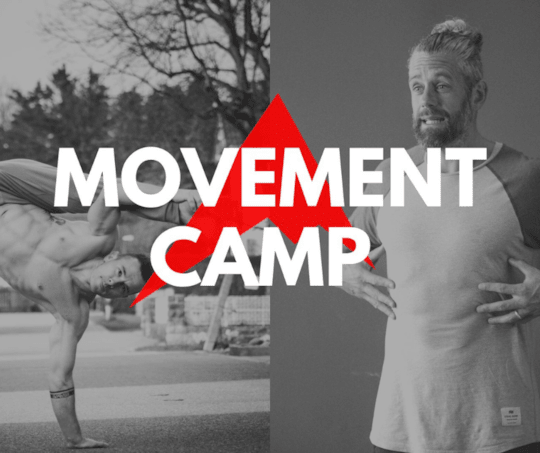 Movement Camp
